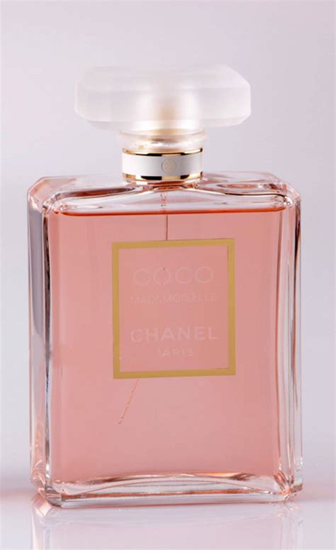 coco mademoiselle 3.4 oz.